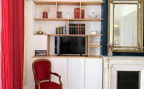 Home Chic Home - Les Suites de La Comédie - Netflix
